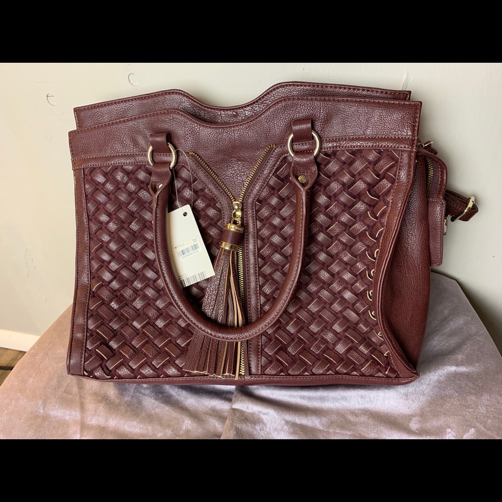 Laptop tote/ large bag